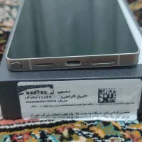 گلکسی اس ۲۵ اولترا Galaxy S25 Ultra حافظه ۵۱۲ گیگ|موبایل|اهواز, کمپلو جنوبی|دیوار