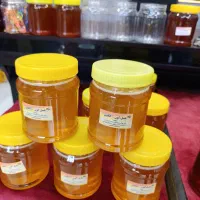 عسل گیاهی و طبیعی  حقیقی|خوردنی و آشامیدنی|اصفهان, شاهزید|دیوار