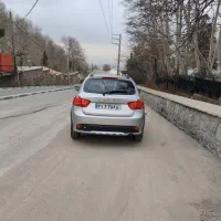 کوئیک r مدل ۱۴۰۰|خودرو سواری و وانت|تهران, نیاوران|دیوار