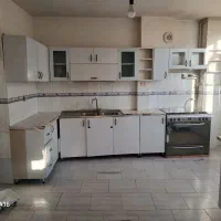 کابینت و شیرآلات اهرمی