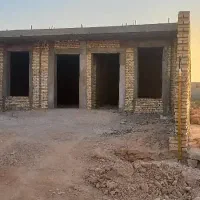 فروش زمین دو نبش