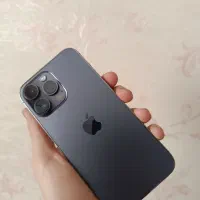 آیفون ۱۴ پرومکس با ریجستر