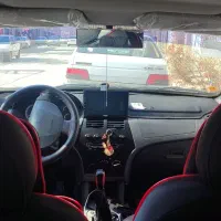 تیبا 2مدل 97|خودرو سواری و وانت|کرج, کمال‌شهر|دیوار