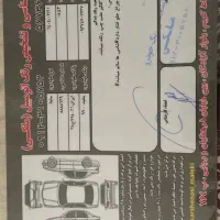 ساینا ۹۹ ex معاوضه و فروش|خودرو سواری و وانت|پرند, فاز ۴|دیوار