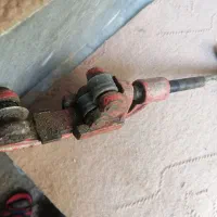 لوله بر3تا32لوله بر1تا110|ابزارآلات|ساوه, |دیوار