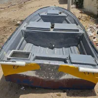 قایق