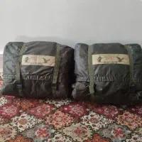 کیسه خواب آمریکایی|کوهنوردی و کمپینگ|شاهین‌شهر, الهیه|دیوار