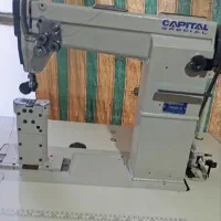 چرخ صنعتی دوسوزنه شونه