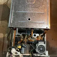 پکیج بوتان|آبگرمکن، پکیج، شوفاژ|بندر انزلی, جهانگانی|دیوار