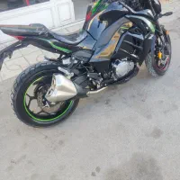 موتور z1000