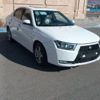 دنا پلاس ۶ دنده توربو مدل ۱۴۰۲  خشک|خودرو سواری و وانت|تبریز, |دیوار