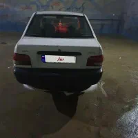 پراید131مدل 89|خودرو سواری و وانت|تبریز, |دیوار