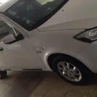 ساینادوگانهفابریکمدل۱۴۰۳|خودرو سواری و وانت|اهواز, کوی باهنر|دیوار