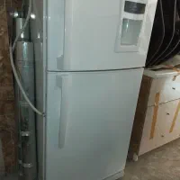 یخچال بوژان|یخچال و فریزر|گنبد کاووس, |دیوار