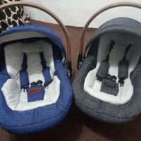 دوعددکریرکاملاسالم ونوتمیزهستن