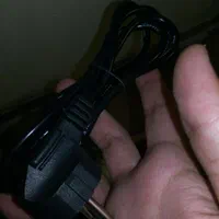 سیم برق کیس، کنسول و.(سیم کنسول )
