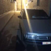 ماشین پژو 405|خودرو سواری و وانت|بافق, |دیوار