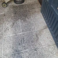 کفسابی کاشی سابی سنگسابی  موزاییک|خدمات نظافت|شیراز, دارالرحمه|دیوار