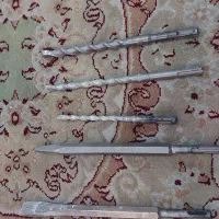 هیلتی DCA و مته 26|ابزارآلات|تهران, شمیران‌نو|دیوار