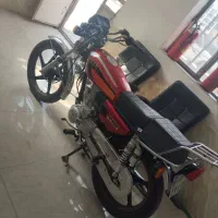 احسان 403|موتورسیکلت|تربت‌حیدریه, ۴۵ متری|دیوار