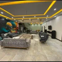 باغ استخردار امکانات کامل امکان بازدید|اجارهٔ کوتاه‌مدت ویلا و باغ|کرمانشاه, |دیوار