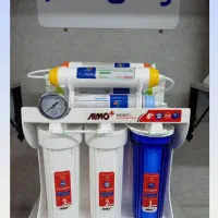 تصفیه آب آلمو پلاس