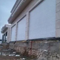 درب برقی|خدمات پیشه و مهارت|شاهینشهر, شهرک امام علی|دیوار