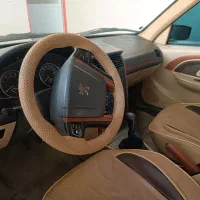 پارس tu5