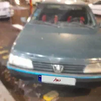 روا دوگانه کارخانه|خودرو سواری و وانت|سنقر, |دیوار