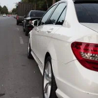 بنز c200|خودرو سواری و وانت|مشهد, محمدآباد|دیوار