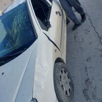 ۲۰۶ sd تصادفی|خودرو سواری و وانت|کرمانشاه, |دیوار