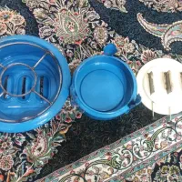 چراغ خوراک پزی قدیمی|صنایع دستی و سایر لوازم تزئینی|شیراز, تندگویان|دیوار