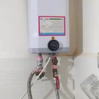 ابگرمکن برقی