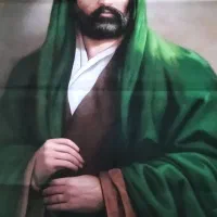 تمثال و شمایل کتیبه