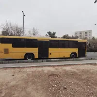 اتوبوس 457 شهری مدل 1388|خودرو سنگین|تهران, بهاران|دیوار