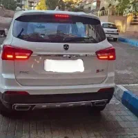 فردا SX5 مدل 1404