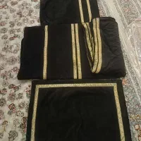 روتختی مخمل دونفره ورساچ|سرویس روتختی|سنندج, |دیوار