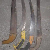 اره چوب بری دستی