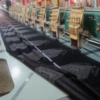 استخدام نیرو در کارگاه گلدوزی|استخدام صنعتی، فنی، مهندسی|زاهدان, |دیوار