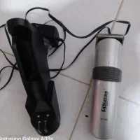 ماشین اصلاح شارژی