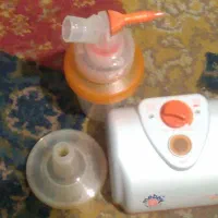 شیر دوش برقی