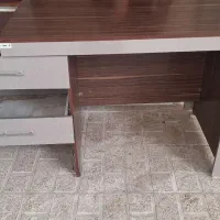 میز کامپیوتر اداری|میز تحریر و کامپیوتر|سیاهکل, |دیوار