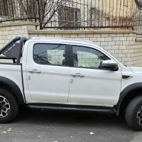 ماشینT9|خودرو سواری و وانت|همدان, |دیوار