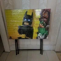 وسایل بچه|اسباب و اثاث بچه|اراک, |دیوار