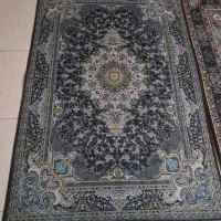 قالیچه|فرش|پاکدشت, حصار امیر|دیوار