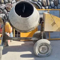 فروش خلاطه|مصالح و تجهیزات ساختمان|بندرعباس, |دیوار