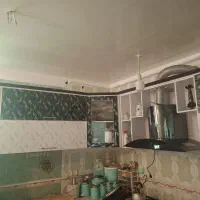 کابینت آشپزخانه و سینگ و هود|آبچکان و نظمدهنده ظروف|لیکک, |دیوار