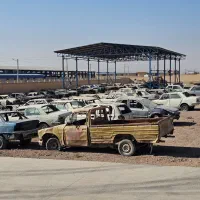 مرکز اسقاط خودرو فرسوده|خدمات موتور و ماشین|ساوه, |دیوار