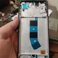 تاچ ال سی دی Redmi note 13 4g  کمپانی پک|لوازم جانبی موبایل و تبلت|تهران, قاسم‌آباد|دیوار