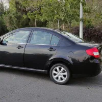 ام وی ام 550|خودرو سواری و وانت|تهران, جنت‌آباد شمالی|دیوار